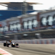 Illustration for article titled The Turkish Grand Prix in Gorgeous Pictures
